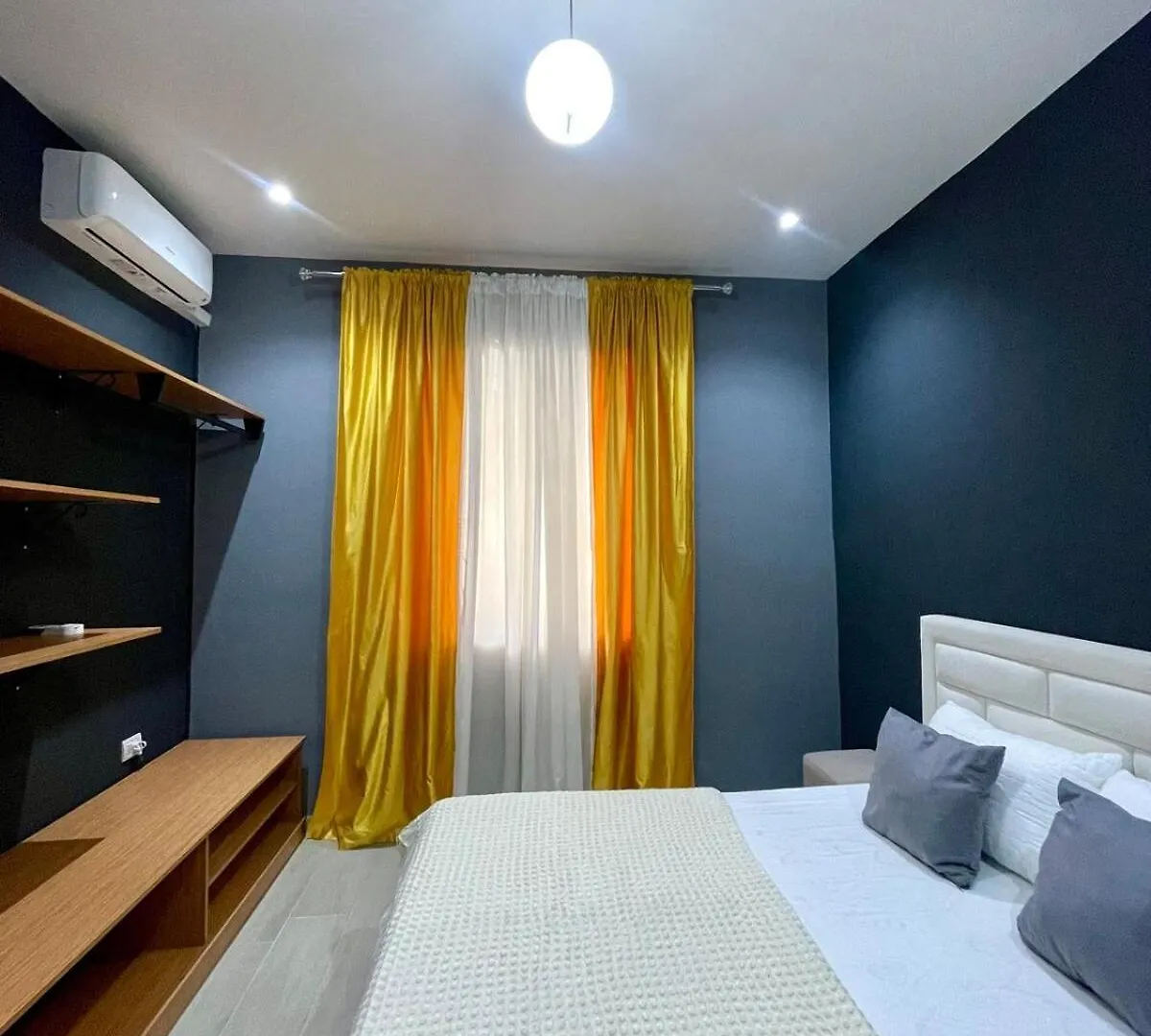 Blloku City Center Apartment Tirana 0*,  Albanien