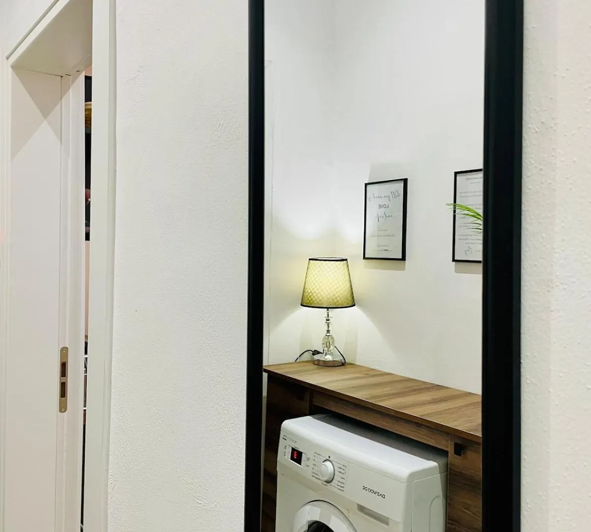 Blloku City Center Apartment Tirana