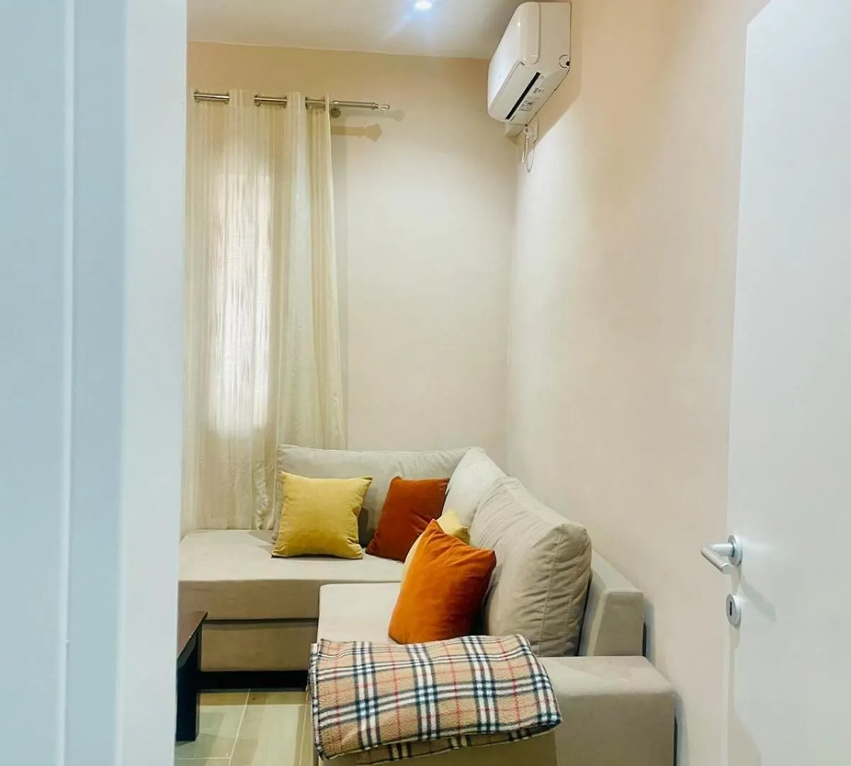 Blloku City Center Apartment Tirana