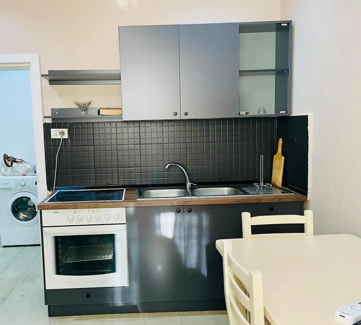 Blloku City Center Apartment Tirana
