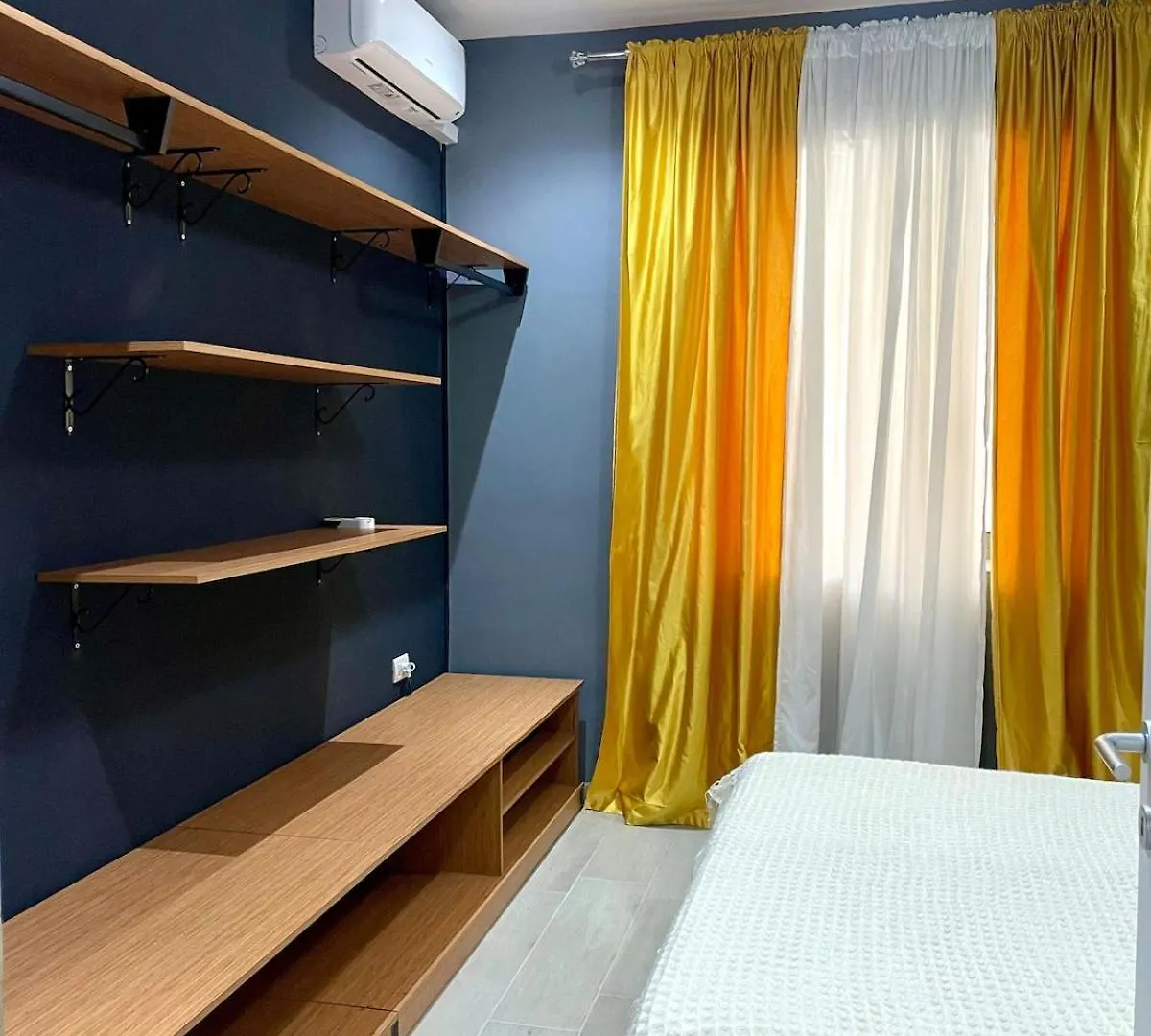 Blloku City Center Apartment Tirana 0*,