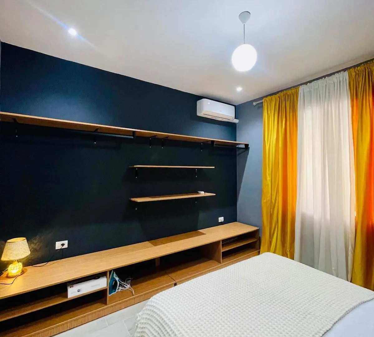 Blloku City Center Apartment Tirana