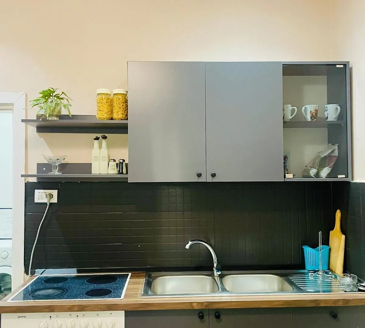 Blloku City Center Apartment Tirana