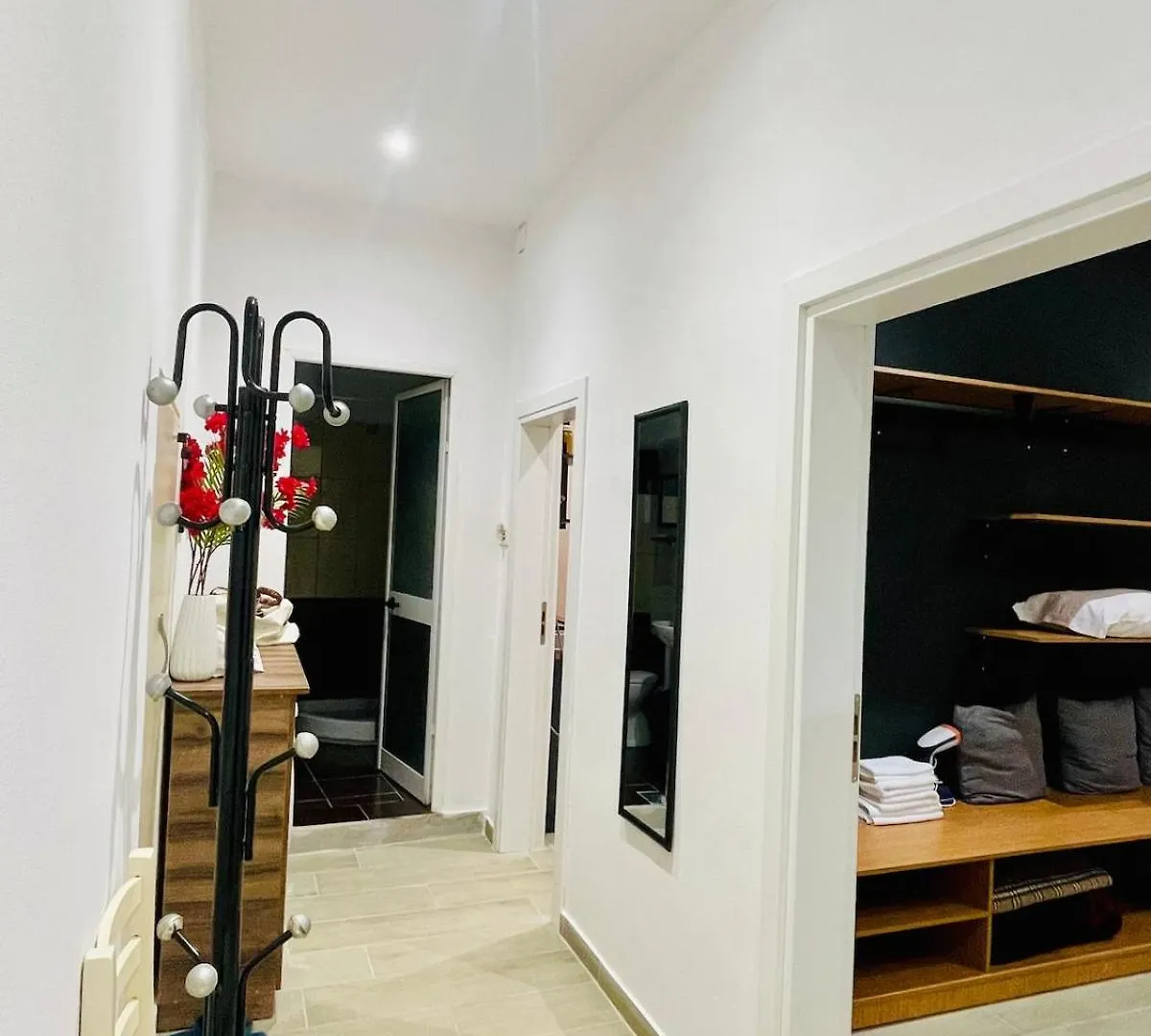Blloku City Center Apartment Tirana