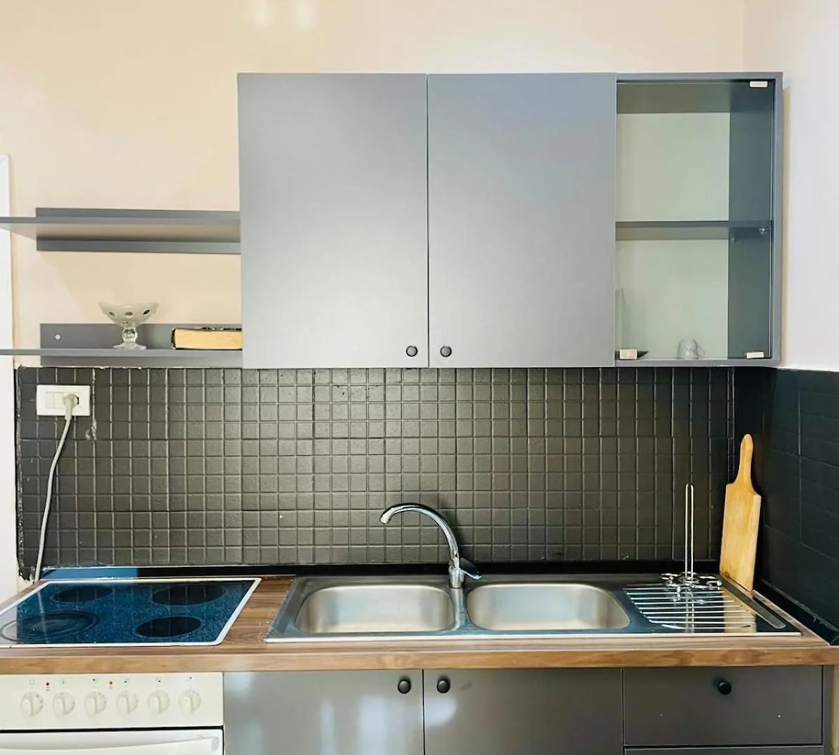 Blloku City Center Apartment Tirana