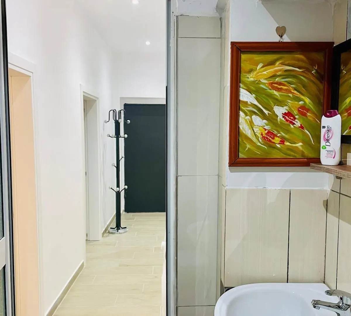 Blloku City Center Apartment Tirana 0*,  Albanien