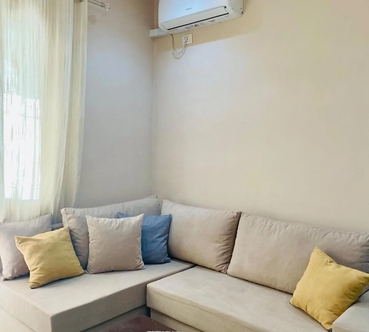 Blloku City Center Apartment Tirana
