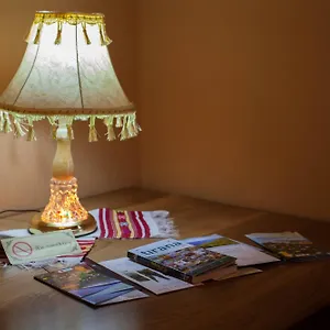 Brilant Antik Center Hotel Hotell